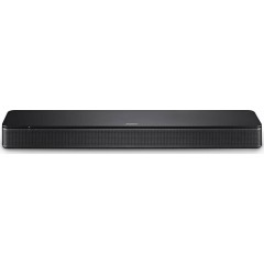 Bose TV Speaker Soundbar 200W 2.0 Bluetooth και HDMI με Τηλεχειριστήριο Μαύρο